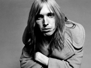 Tom Petty  picture, image, poster