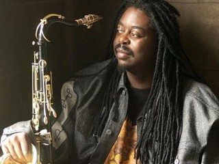 Courtney Pine  picture, image, poster