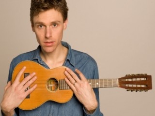 Joel Plaskett picture, image, poster