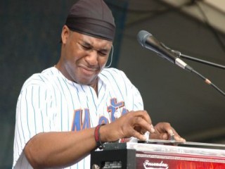 Robert Randolph picture, image, poster