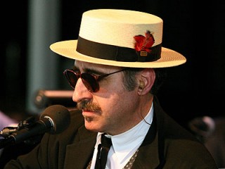 Leon Redbone picture, image, poster