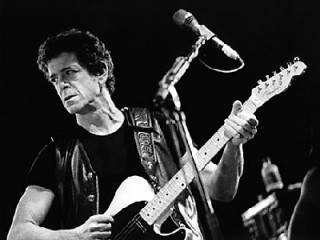 Lou Reed picture, image, poster