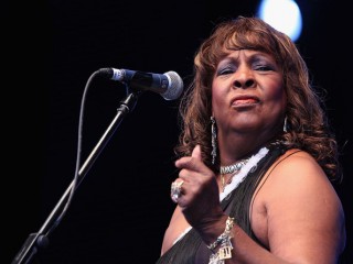 Martha Reeves picture, image, poster