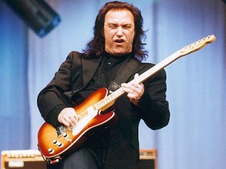 Dave Davies picture, image, poster