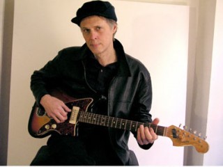 Tom Verlaine picture, image, poster