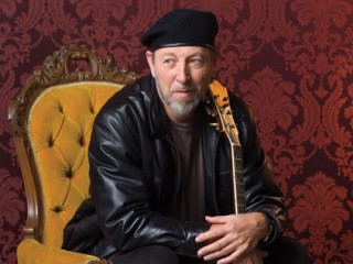 Richard Thompson picture, image, poster