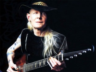 Johnny Winter picture, image, poster