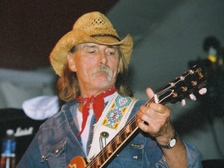 Dickey Betts picture, image, poster