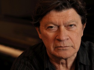 Robbie Robertson picture, image, poster