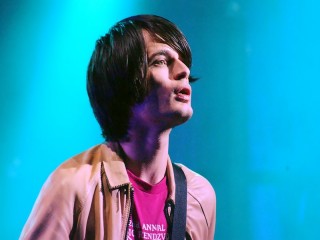 Jonny Greenwood picture, image, poster