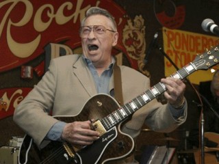 Scotty Moore picture, image, poster