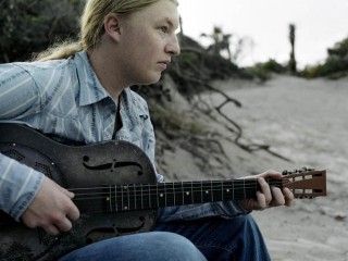 Derek Trucks picture, image, poster