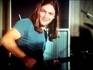 David Gilmour picture, image, poster