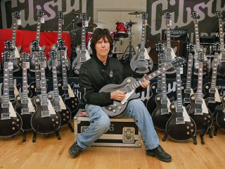 Jeff Beck picture, image, poster