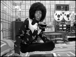 Sly Stone picture, image, poster