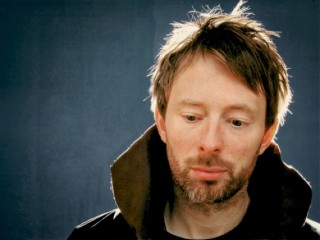 Thom Yorke picture, image, poster