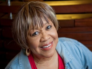 Mavis Staples picture, image, poster