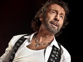 Paul Rodgers picture, image, poster