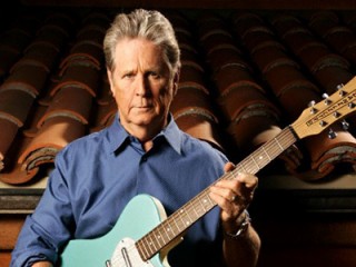 Brian Wilson picture, image, poster