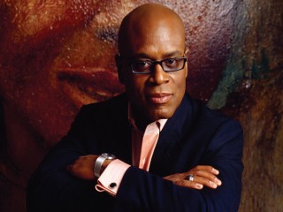 L.A. Reid picture, image, poster