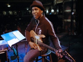 Vernon Reid picture, image, poster