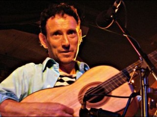 Jonathan Richman picture, image, poster