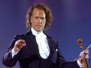 Andre Rieu picture, image, poster
