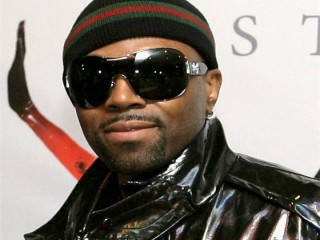 Teddy Riley picture, image, poster