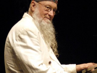 Terry Riley  picture, image, poster