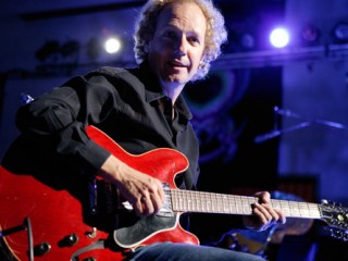 Lee Ritenour picture, image, poster
