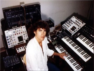 Steve Roach picture, image, poster