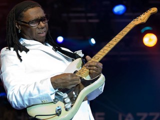 Nile Rodgers picture, image, poster