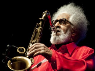 Sonny Rollins picture, image, poster