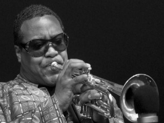 Wallace Roney picture, image, poster