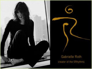 Gabrielle Roth picture, image, poster