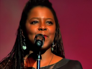 Patrice Rushen picture, image, poster