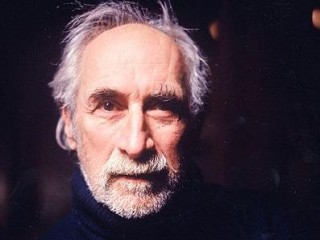 Frederic Rzewski picture, image, poster