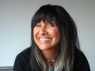 Buffy Sainte-Marie picture, image, poster