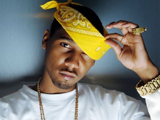Juelz Santana picture, image, poster
