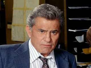 James Farentino picture, image, poster