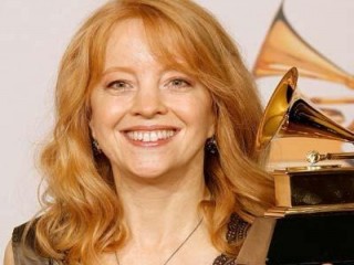 Maria Schneider (musician) picture, image, poster