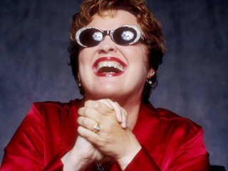 Diane Schuur picture, image, poster
