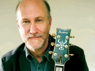 John Scofield picture, image, poster