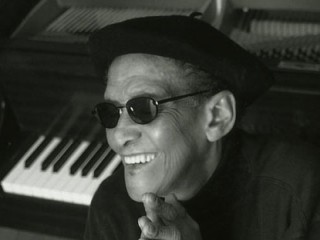 Jimmy Scott picture, image, poster
