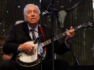Earl Scruggs picture, image, poster