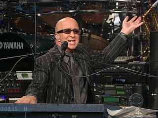 Paul Shaffer  picture, image, poster