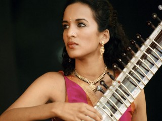 Anoushka Shankar picture, image, poster