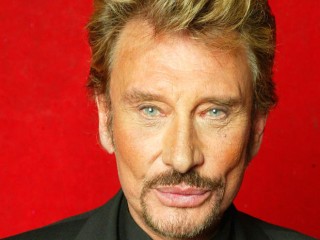 Hallyday, Johnny picture, image, poster