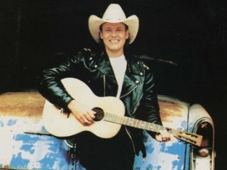 Ricky Van Shelton picture, image, poster