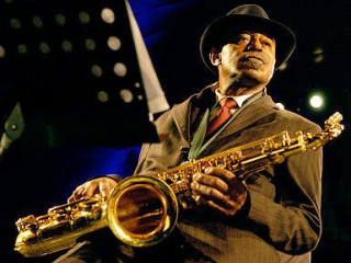 Archie Shepp picture, image, poster